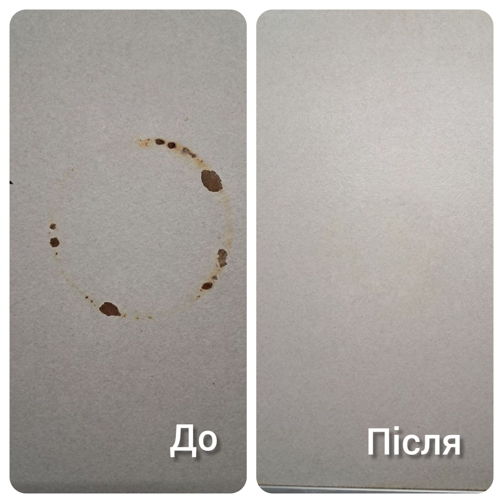 Реставрація стільниць в Києві