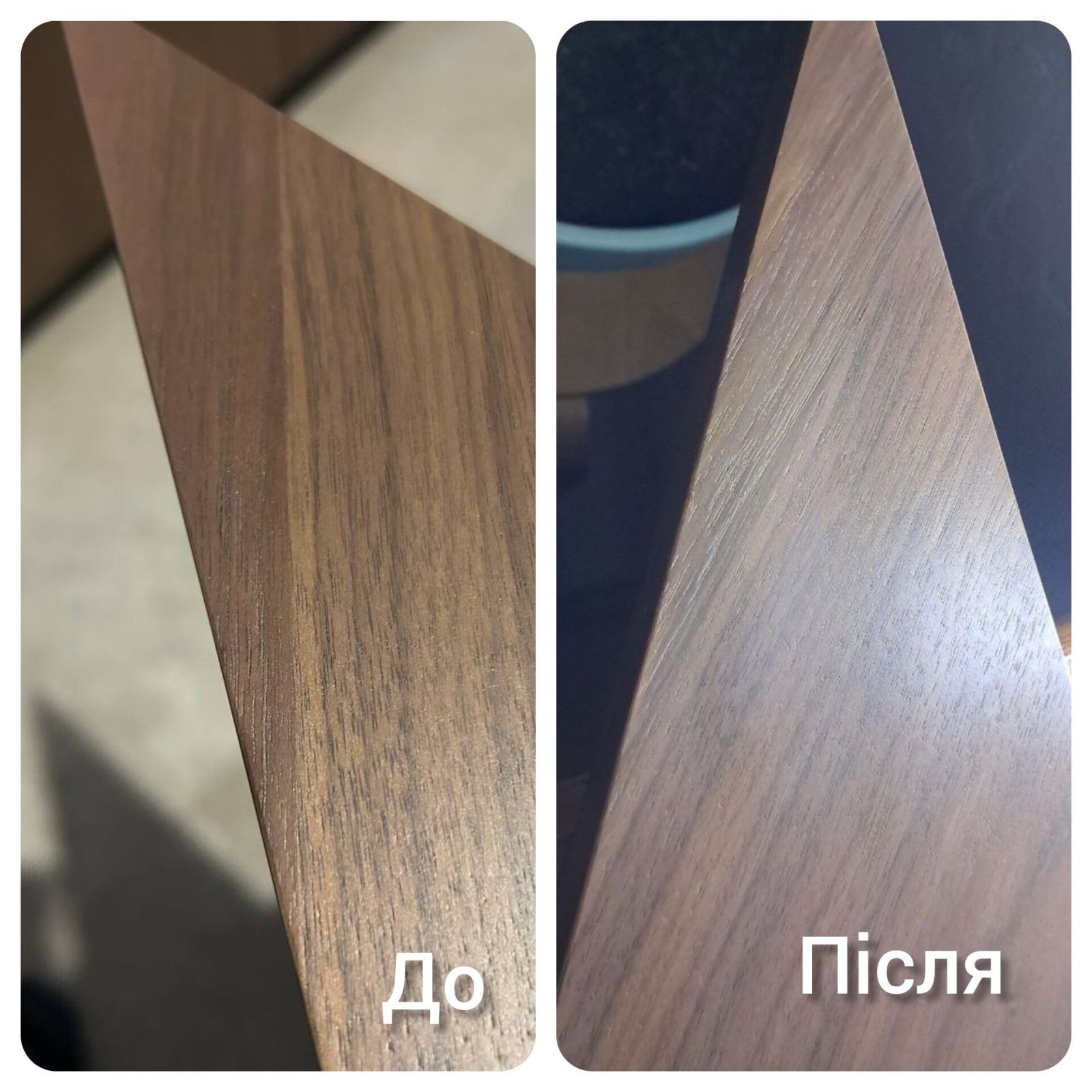 Реставрація меблів. Київ та передмістя.