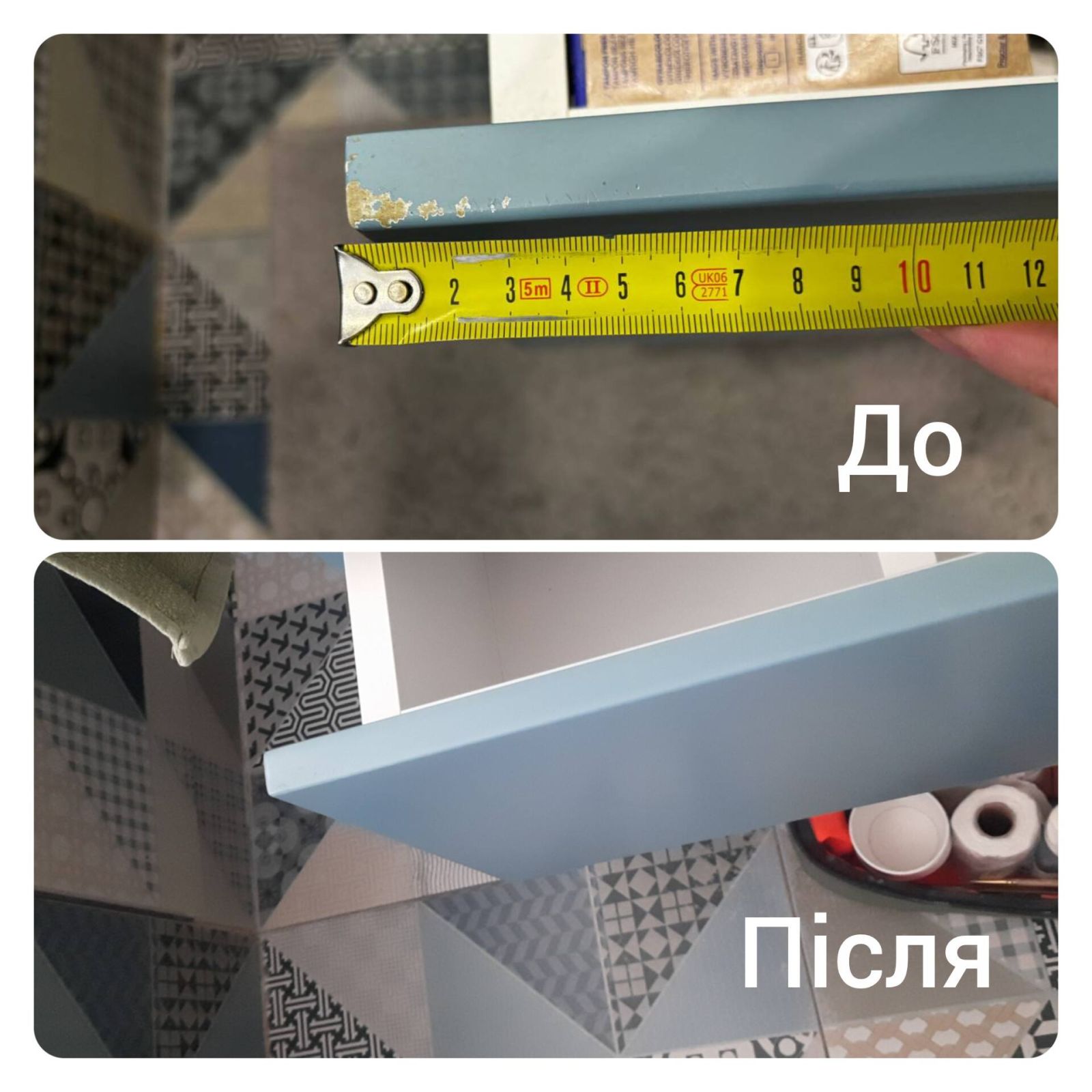 Реставрація меблів в Києві