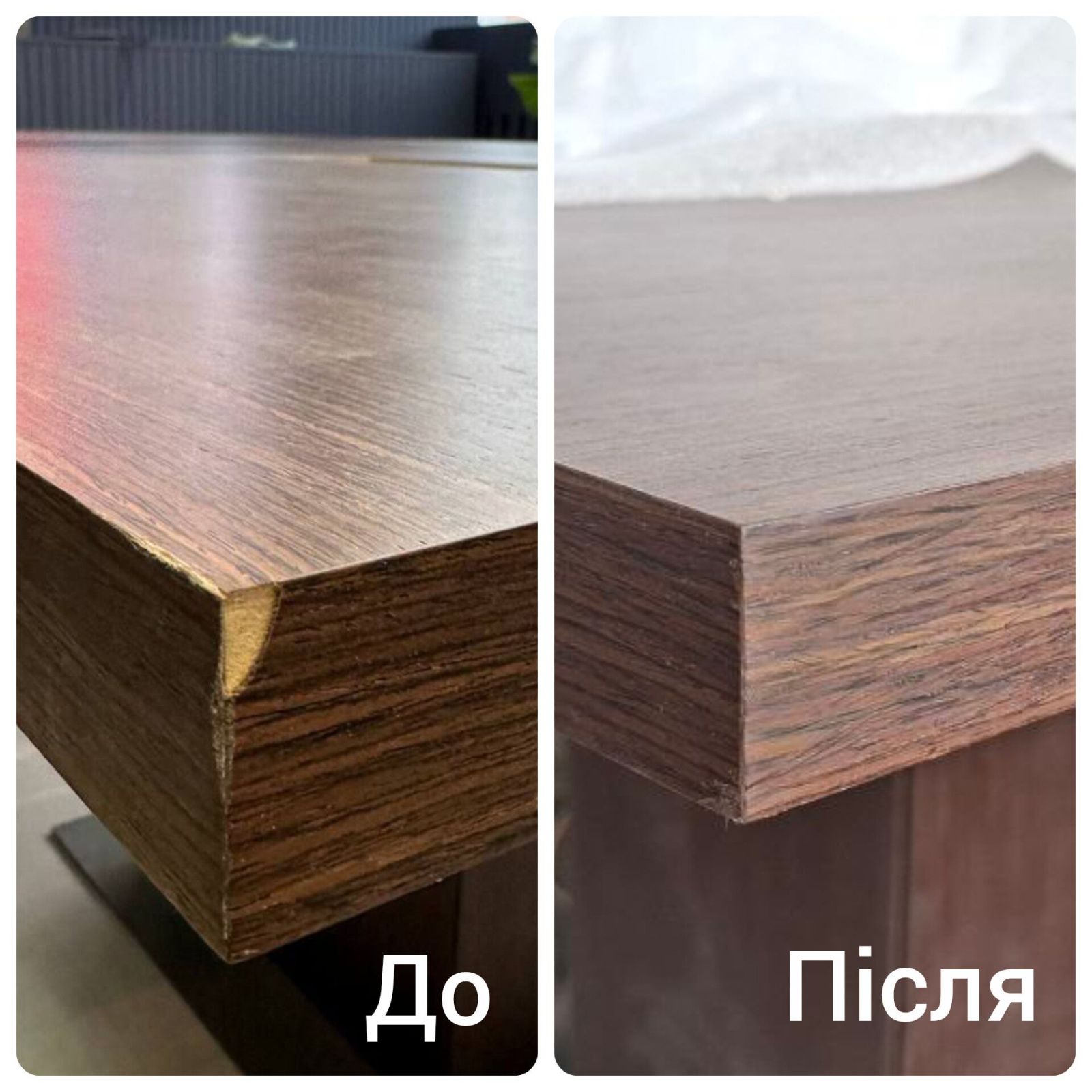 Реставрація меблів. Київ та передмістя.