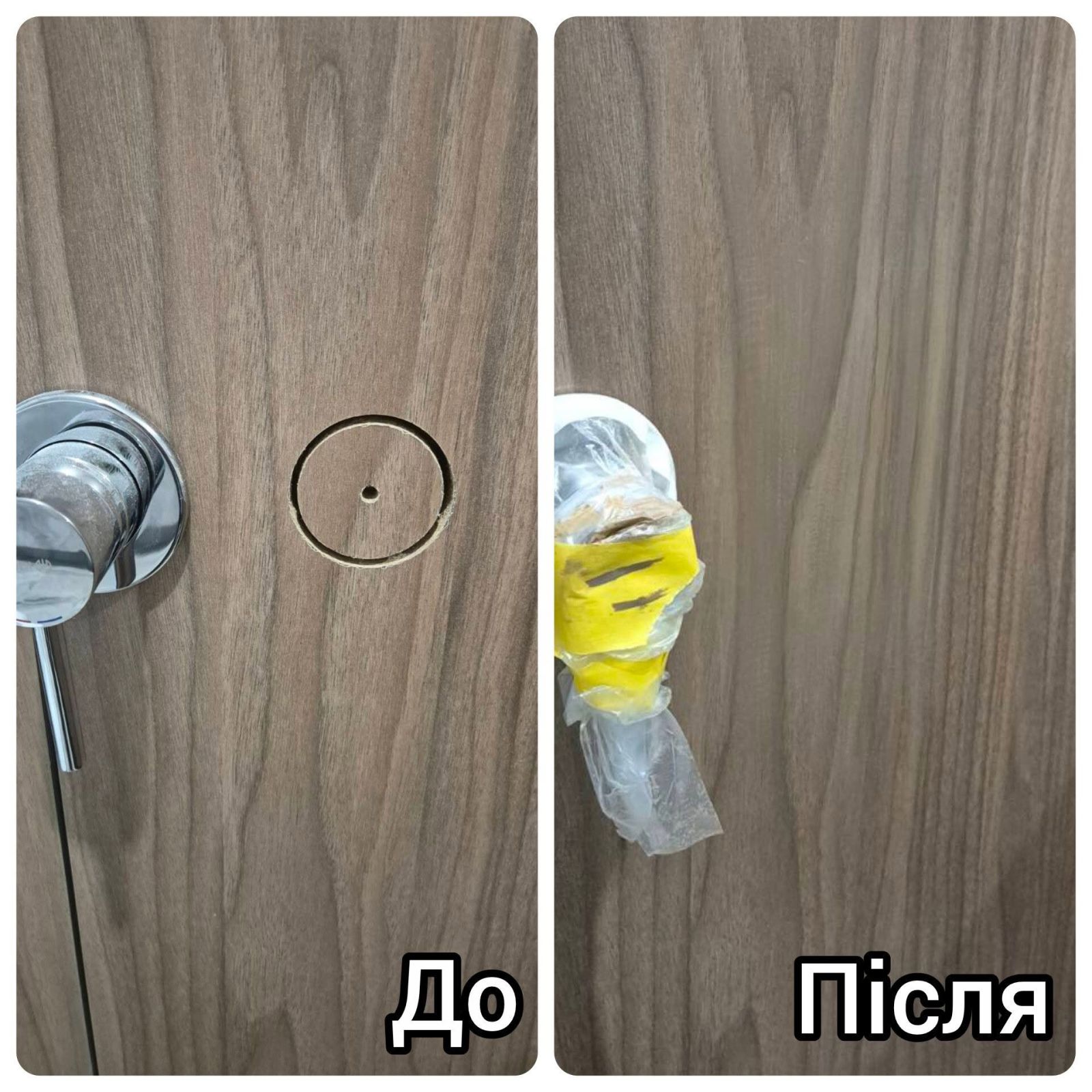 Реставрація меблів в Києві